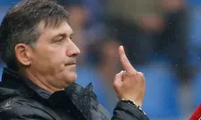 Thumbnail for article: OFFICIEEL: Genk kondigt trots Mazzu aan als de nieuwe coach