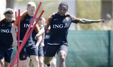 Thumbnail for article: Bergwijn gooit Ajax-deur niet dicht: 'Je weet niet wie weggaan en wie blijven'