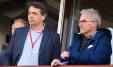 Thumbnail for article: Ajax reageert op bericht van Telegraaf: 'Laat het aan u wie u betrouwbaarder acht'