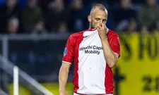 Thumbnail for article: FC Emmen verlengt met smaakmaker: 'Hoop dat dit signaal is naar andere spelers'