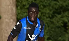 Thumbnail for article: 'Club Brugge dreigt Nakamba te verliezen aan Griekse kampioen PAOK'