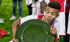 Thumbnail for article: Braziliaans gerucht: Ajax wijst bod van Atlético van 40 miljoen resoluut af