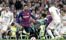 Thumbnail for article: Transferspektakel in Spanje: zo zien Barça en Real Madrid er komend seizoen uit