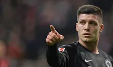 Thumbnail for article: Eintracht Frankfurt en Real Madrid bevestigen: Jovic naar Spaanse hoofdstad