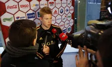 Thumbnail for article: De Bruyne ziet Hazard richting Real Madrid trekken: "Het gaat gebeuren"