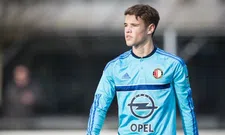 Thumbnail for article: 'Stabiel, intelligent' Feyenoord-talent zet handtekening: "Bijzondere afsluiting"