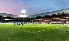 Thumbnail for article: NAC heeft transfernieuws: 13-jarige aanvaller verruilt Bredanaars voor Feyenoord