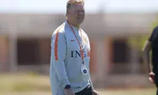 Thumbnail for article: Koeman 'reageert vanuit onderbuik': 'Verliefd op mooiste meisje van het dorp'