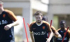 Thumbnail for article: Pröpper heeft 'gelezen' over Ajax-interesse: 'Ik wil uiteraard nog stappen maken'