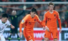 Thumbnail for article: 'Ik kan iets toevoegen aan Oranje wat, op Strootman na, weinigen beheersen'