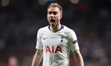 Thumbnail for article: Zaakwaarnemer van Eriksen onthult: "Twee clubs uit Engeland, één uit buitenland"