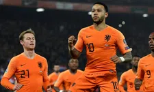 Thumbnail for article: Voorspel de winnaar in Nederland - Engeland met een flinke odds boost voor partij