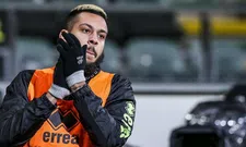 Thumbnail for article: Situatie van Kishna baart zorgen: "Ricardo heeft het er zelf ook moeilijk mee"