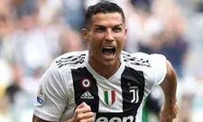 Thumbnail for article: Update: Verkrachtingszaak rond Ronaldo niet ingetrokken, maar verplaatst