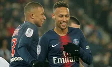 Thumbnail for article: 'Mbappé wil weg bij Paris Saint-Germain: Tuchel en Neymar hoofdoorzaken'