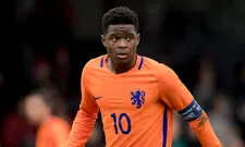 Thumbnail for article: Transfergerucht in Engeland: Duitse clubs azen op Oranje-goalgetter Redan (18)