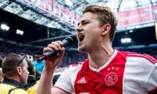 Thumbnail for article: ''Batalla final' rond De Ligt: vijf aanbiedingen, topclubs willen duidelijkheid'