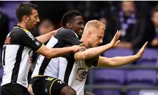 Thumbnail for article: Lokeren zeker van langer verblijf in Jupiler Pro League: 'Kan niet anders'