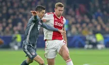 Thumbnail for article: Van der Vaart tipt De Ligt: "Ik denk dat het de juiste club voor hem zou zijn"