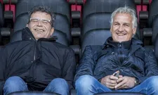 Thumbnail for article: FC Twente wil duo weer huren: 'Maar Sevilla is nog in rouw na de dood van Reyes'