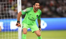 Thumbnail for article: La Repubblica: Promovendus doet Buffon eerste voorstel voor terugkeer in Serie A