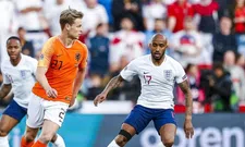 Thumbnail for article: Enorme lofzang uit Engeland: 'Frenkie de Jong is de beste middenvelder ter wereld'