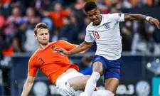 Thumbnail for article: 'Strenge' De Ligt: "Dat is heel stom, en dat weet ik zelf ook"