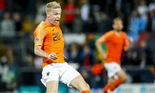 Thumbnail for article: Gepasseerd door Koeman: 'Ik begrijp wel dat er niet gewisseld wordt, logisch'