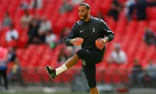 Thumbnail for article: Tottenham Hotspur bedankt Vorm na vijf jaar voor bewezen diensten