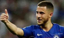 Thumbnail for article: Hazard vraagt fans om begrip: 'Zou nooit zijn weggegaan voor andere club'