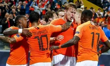 Thumbnail for article: Engelse pers: 'Als Koeman er één weet te vinden, wordt het een formidabele ploeg'