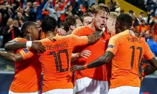 Thumbnail for article: Waarom Oranje vóór invalbeurt Van de Beek te weinig bezetting in voorste linie had