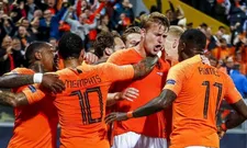 Thumbnail for article: Koeman laat basiskrachten aangepast programma volgen in aanloop naar finale