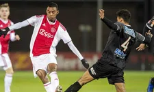 Thumbnail for article: Gravenberch 'vereerd': 'Zeg niets slechts over hem, dan heb je een probleem'