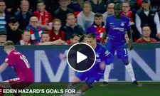 Thumbnail for article: Indrukwekkend: Elk doelpunt dat Eden Hazard ooit voor Chelsea maakte