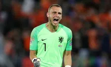 Thumbnail for article: Cillessen sprak met De Ligt over Barça: 'Kan vertellen dat het geweldige club is'