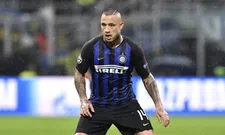 Thumbnail for article: Nainggolan waarschuwt Inter: "Ik heb hier nog een contract voor drie jaar"