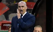 Thumbnail for article: Martinez: "Je mag na 20 minuten niet denken dat de overwinning binnen is"