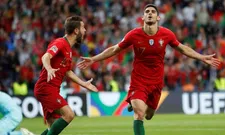 Thumbnail for article: Inspiratieloos Oranje verliest en moet Nations League-trofee aan Portugal laten