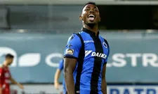 Thumbnail for article: Dennis breekt lans voor Nakamba: 'Beste waarmee ik heb gespeeld bij Club Brugge'