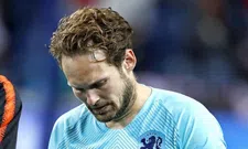 Thumbnail for article: Blind adviseert UEFA na loodzware finale: "Een paar dagen later weer..."