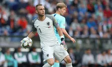 Thumbnail for article: Gefrustreerde Cillessen slaat terug: 'Beetje moe van de Nederlandse media'