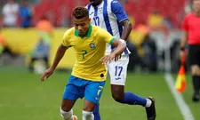 Thumbnail for article: 'Geweldige' Neres in basis Brazilië: "Dit is precies waarom ik hem heb opgeroepen"