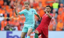 Thumbnail for article: Frenkie de Jong: 'Als je me toen had verteld dat het zo zou lopen had ik getekend'