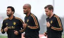 Thumbnail for article: Vertonghen mist copain Dembélé: "Hoop dat hij terugkeert bij de Rode Duivels"