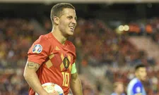 Thumbnail for article: 'Hazard krijgt na megatransfer op één na beste contract bij Real Madrid'