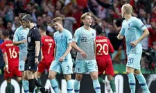 Thumbnail for article: Hoe de uitstapfout van De Ligt fataal werd en Oranje de kop kostte tegen Portugal