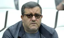 Thumbnail for article: Raiola begint makelaarsbond en wil geïnformeerd worden door FIFA