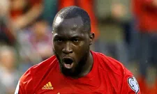 Thumbnail for article: LIVE: België versus Schotland, Lukaku verdubbelt de score