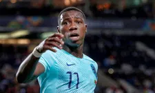 Thumbnail for article: 'Ajax gaat voor grote vis en wil zich versterken met Oranje-aanvaller Promes'